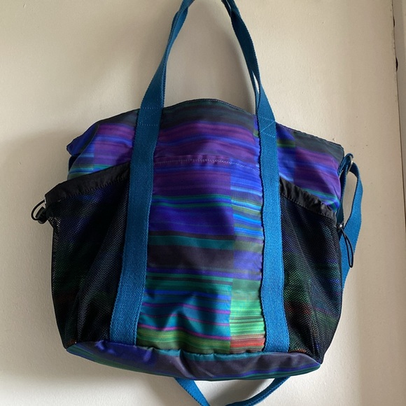 KIPLING SHOULDER BAG - Picture 4 of 4